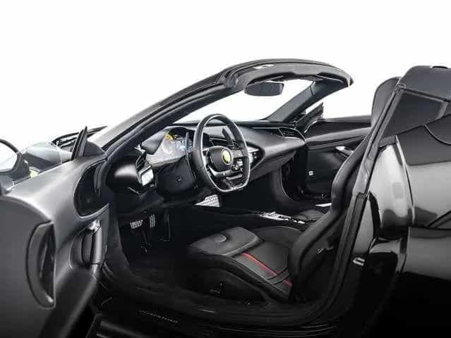 Ferrari SF90 Spider Assetto Fiorano 09/2022-photo-7