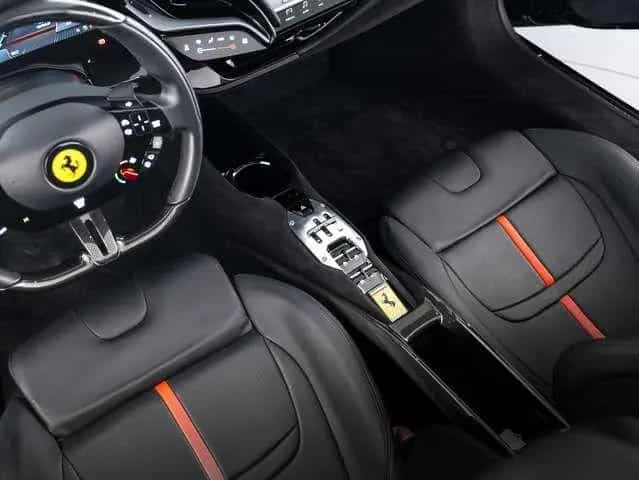 Ferrari SF90 Spider Assetto Fiorano 09/2022-photo-8