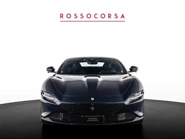 Ferrari Roma 11/2024-photo-0