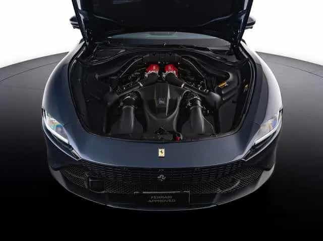 Ferrari Roma 11/2024-photo-10