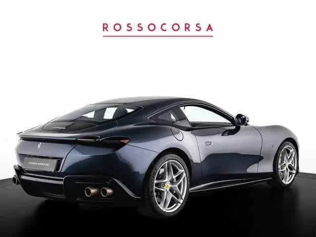 Ferrari Roma 11/2024-photo-1
