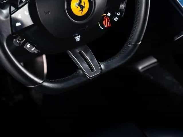 Ferrari Roma 11/2024-photo-5