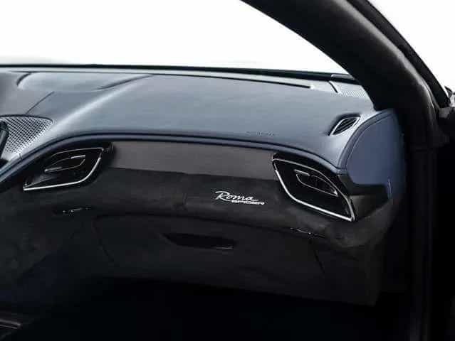 Ferrari Roma Spider 03/2024-photo-10
