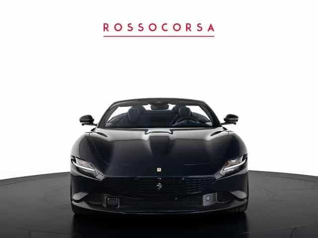 Ferrari Roma Spider 03/2024-photo-2