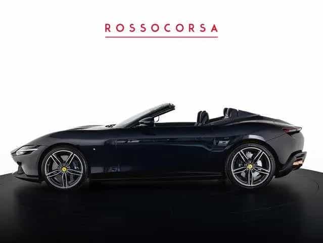 Ferrari Roma Spider 03/2024-photo-3