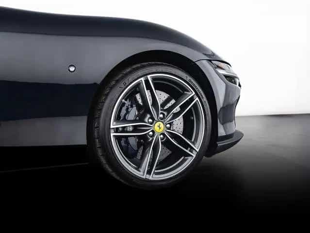 Ferrari Roma Spider 03/2024-photo-6