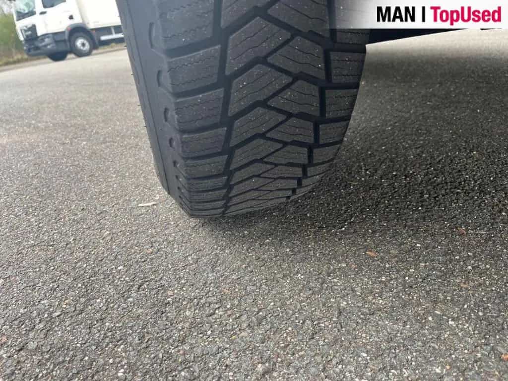 MAN TGE 3.140 4X2F SB AHK,24 Mon ATG 09/2023-photo-11