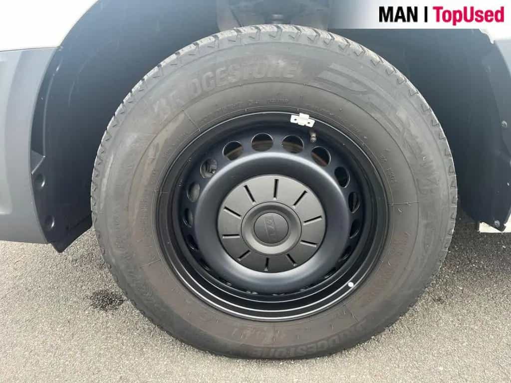 MAN TGE 3.140 4X2F SB AHK,24 Mon ATG 09/2023-photo-12