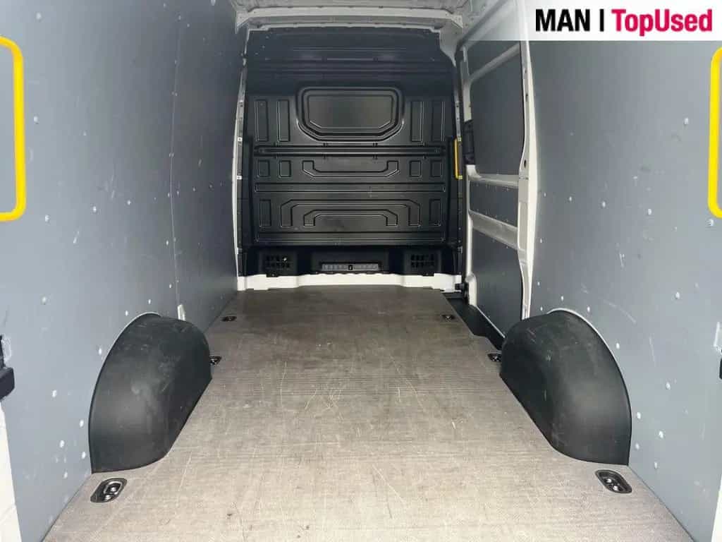 MAN TGE 3.140 4X2F SB AHK,24 Mon ATG 09/2023-photo-13