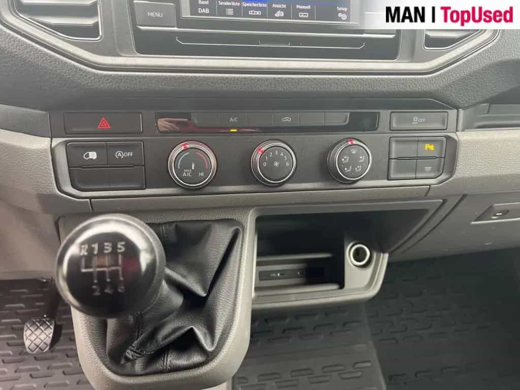 MAN TGE 3.140 4X2F SB AHK,24 Mon ATG 09/2023-photo-18