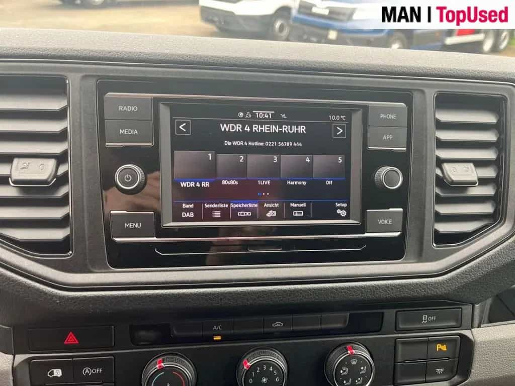 MAN TGE 3.140 4X2F SB AHK,24 Mon ATG 09/2023-photo-19
