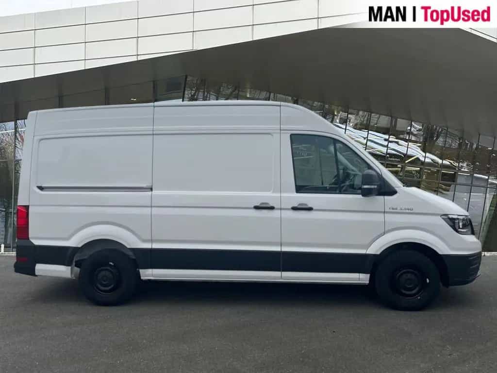 MAN TGE 3.140 4X2F SB AHK,24 Mon ATG 09/2023-photo-3