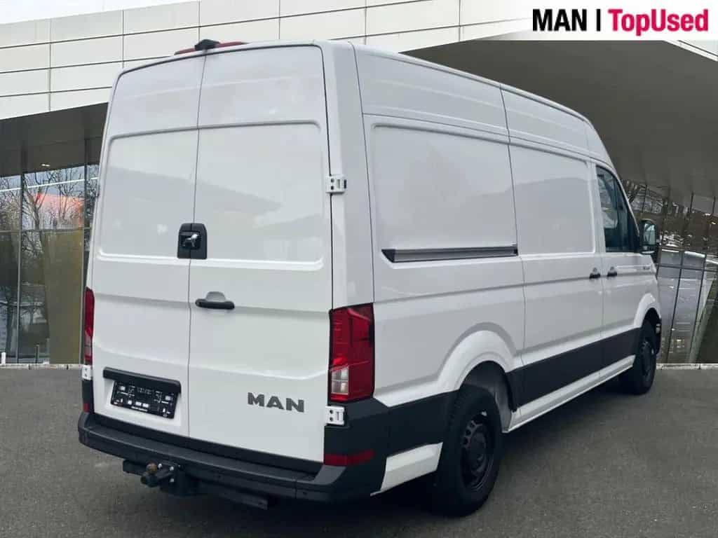 MAN TGE 3.140 4X2F SB AHK,24 Mon ATG 09/2023-photo-5