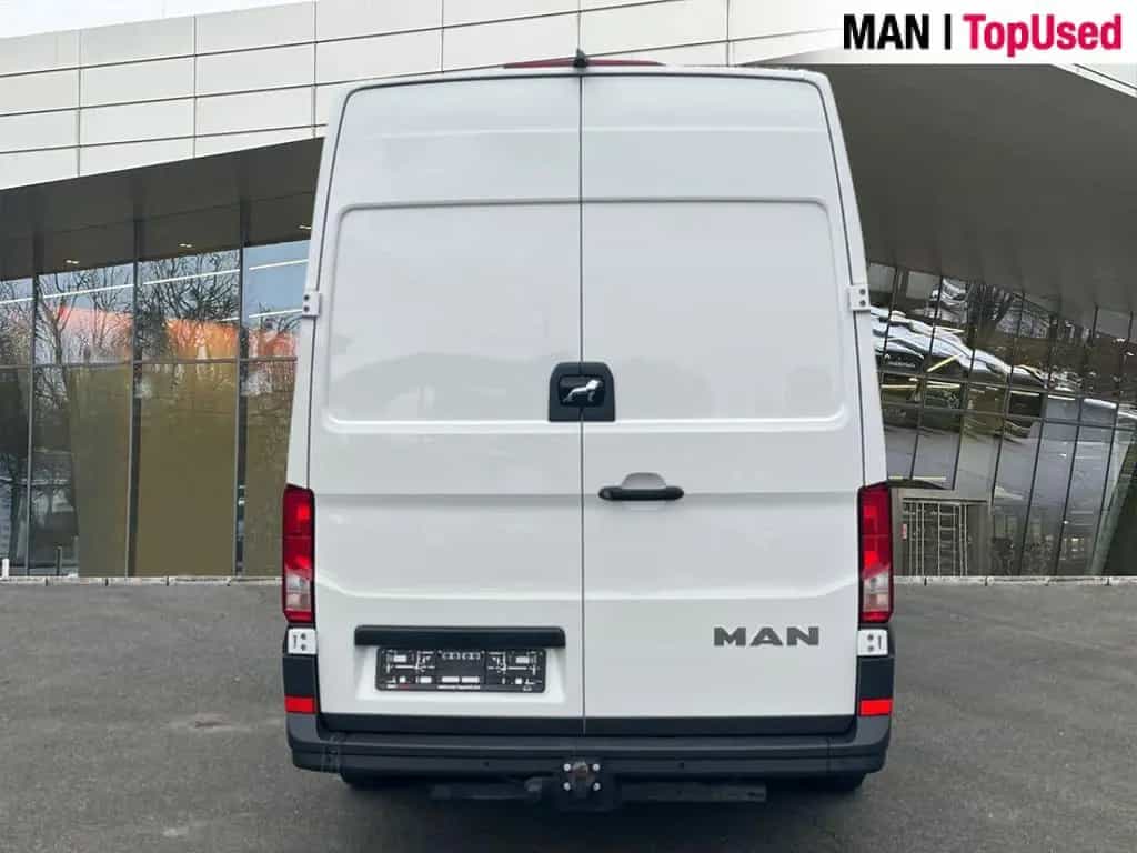 MAN TGE 3.140 4X2F SB AHK,24 Mon ATG 09/2023-photo-6