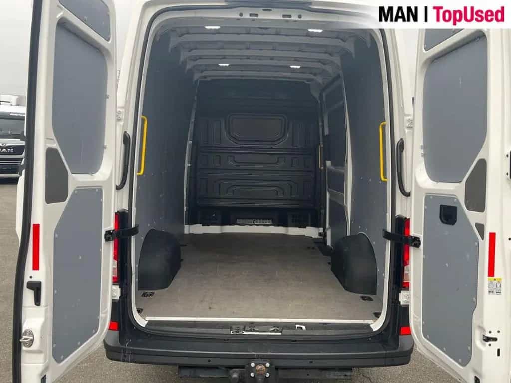 MAN TGE 3.140 4X2F SB AHK,24 Mon ATG 09/2023-photo-7