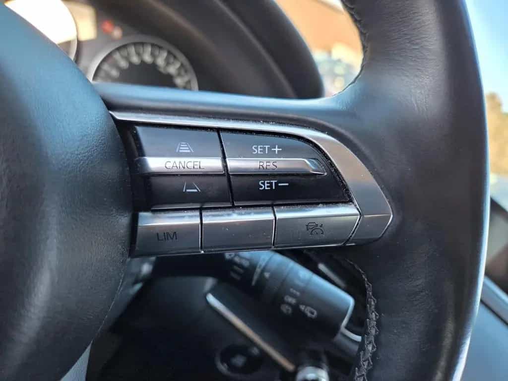 Mazda CX-30 e-SKYACTIV-G M-Hybrid 150 Exclusive-Line 03/2022-photo-21
