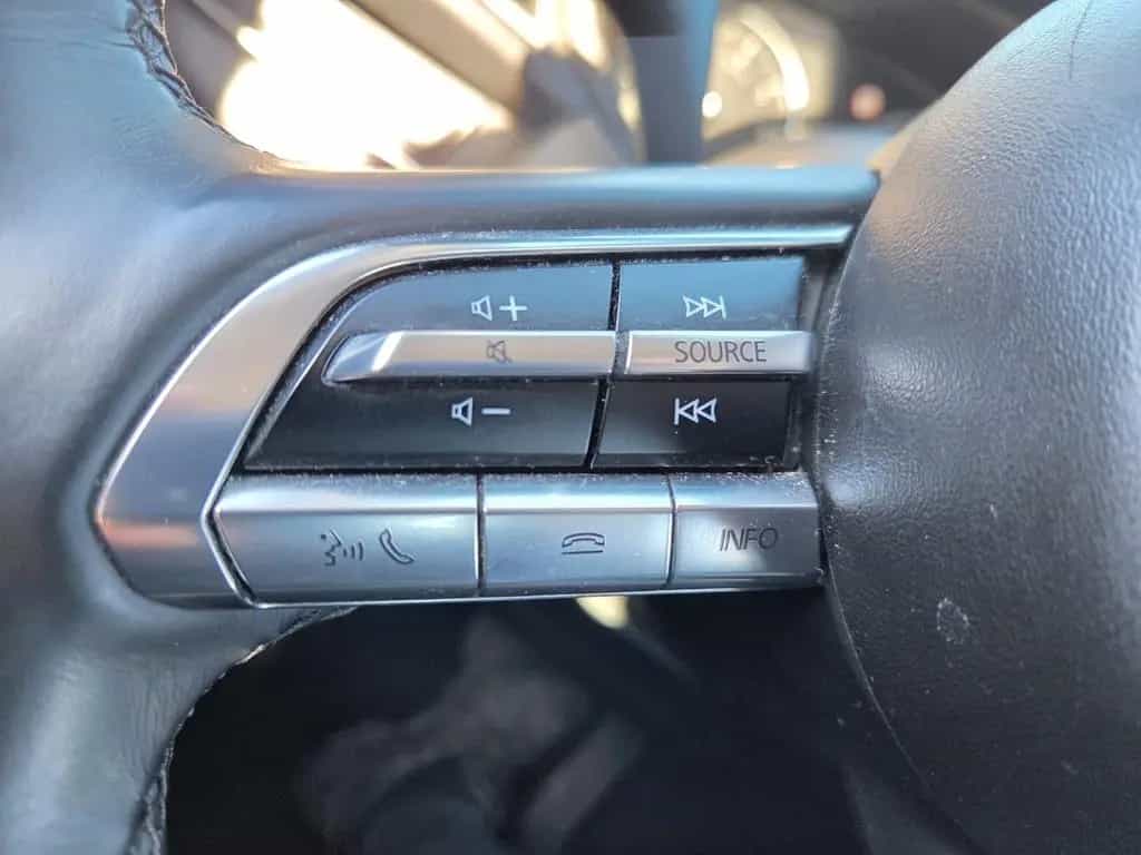 Mazda CX-30 e-SKYACTIV-G M-Hybrid 150 Exclusive-Line 03/2022-photo-23