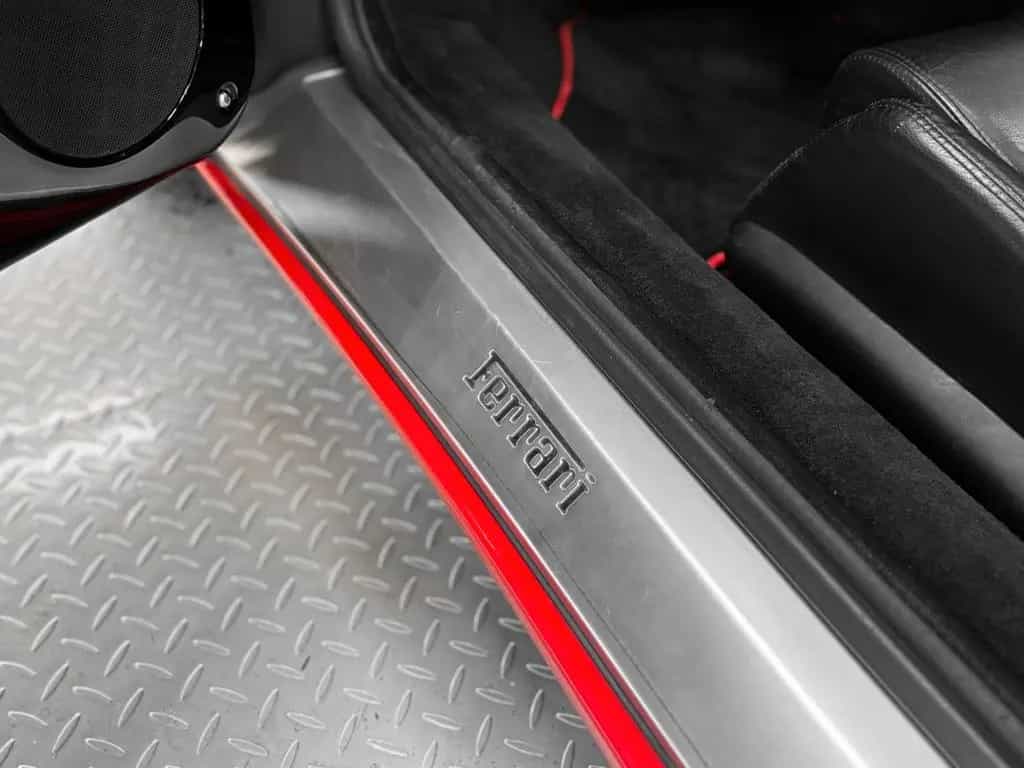Ferrari 360 *MANUAL* 05/1999-photo-20