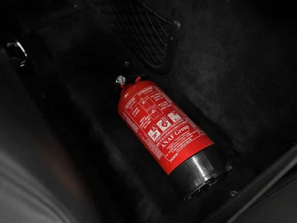 Ferrari 360 *MANUAL* 05/1999-photo-21