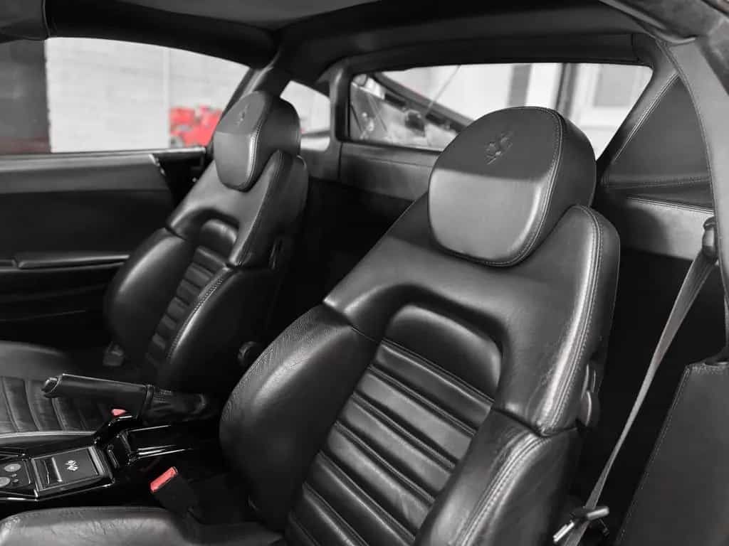 Ferrari 360 *MANUAL* 05/1999-photo-22