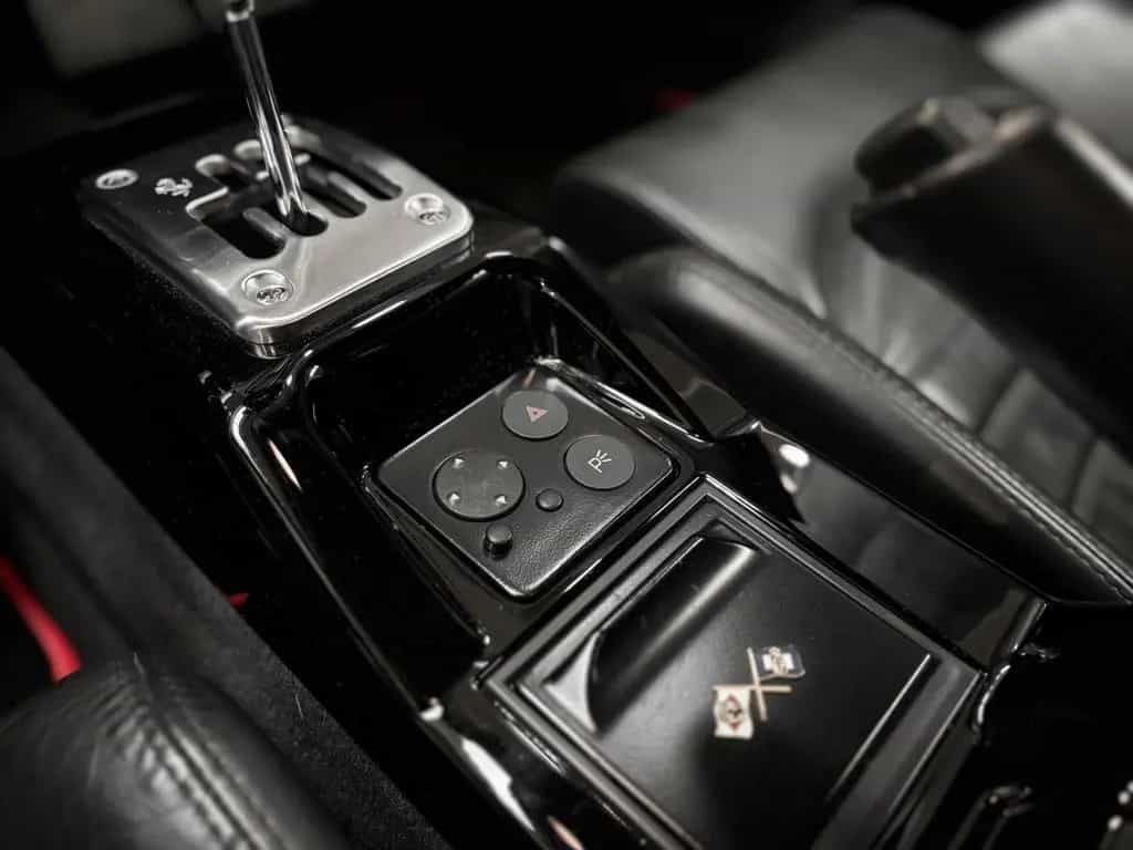 Ferrari 360 *MANUAL* 05/1999-photo-25
