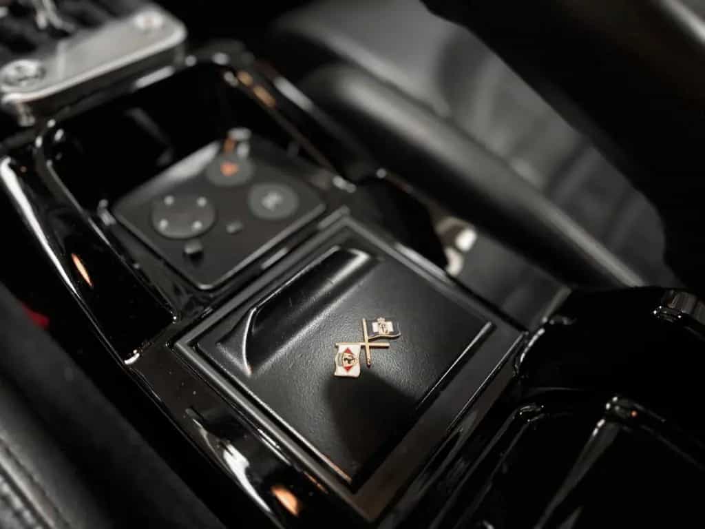 Ferrari 360 *MANUAL* 05/1999-photo-26