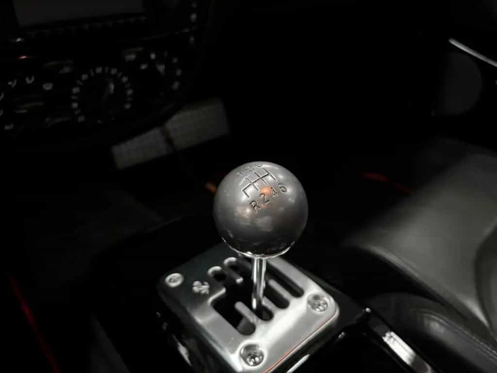 Ferrari 360 *MANUAL* 05/1999-photo-27