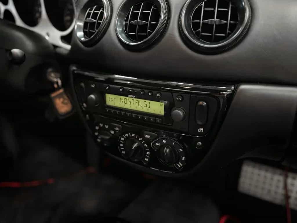 Ferrari 360 *MANUAL* 05/1999-photo-39