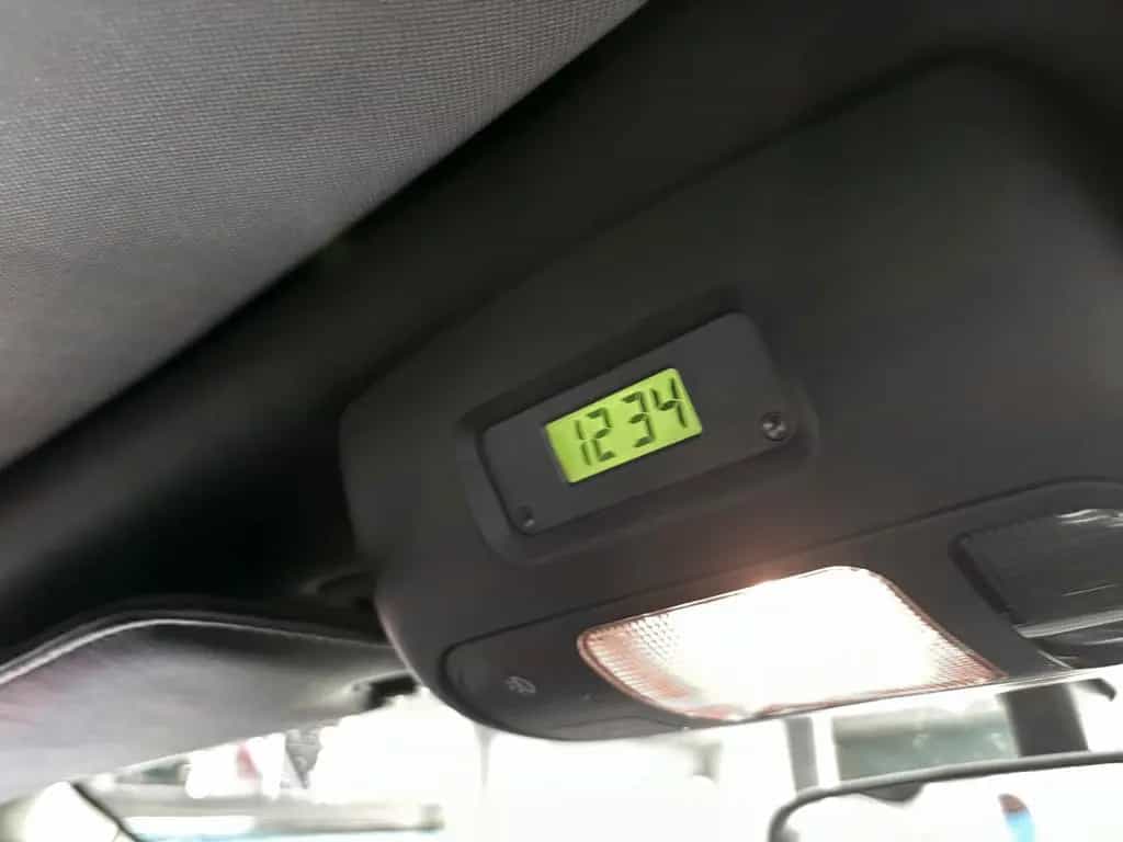 Ferrari 360 *MANUAL* 05/1999-photo-41
