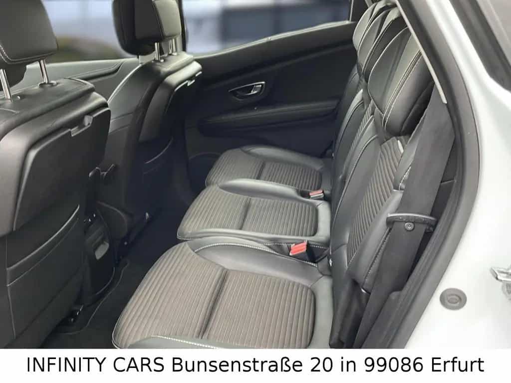 Renault Scenic IV Intens 12/2017-photo-11
