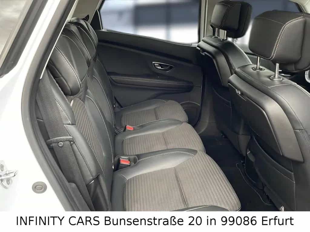 Renault Scenic IV Intens 12/2017-photo-14