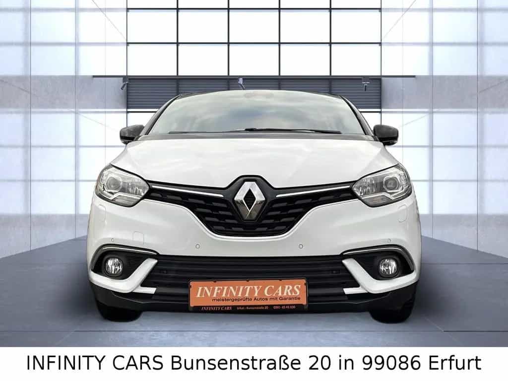 Renault Scenic IV Intens 12/2017-photo-0