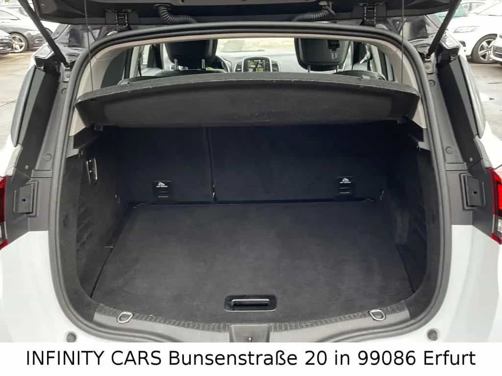 Renault Scenic IV Intens 12/2017-photo-23