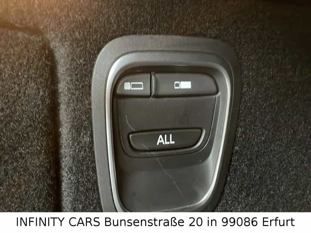 Renault Scenic IV Intens 12/2017-photo-24