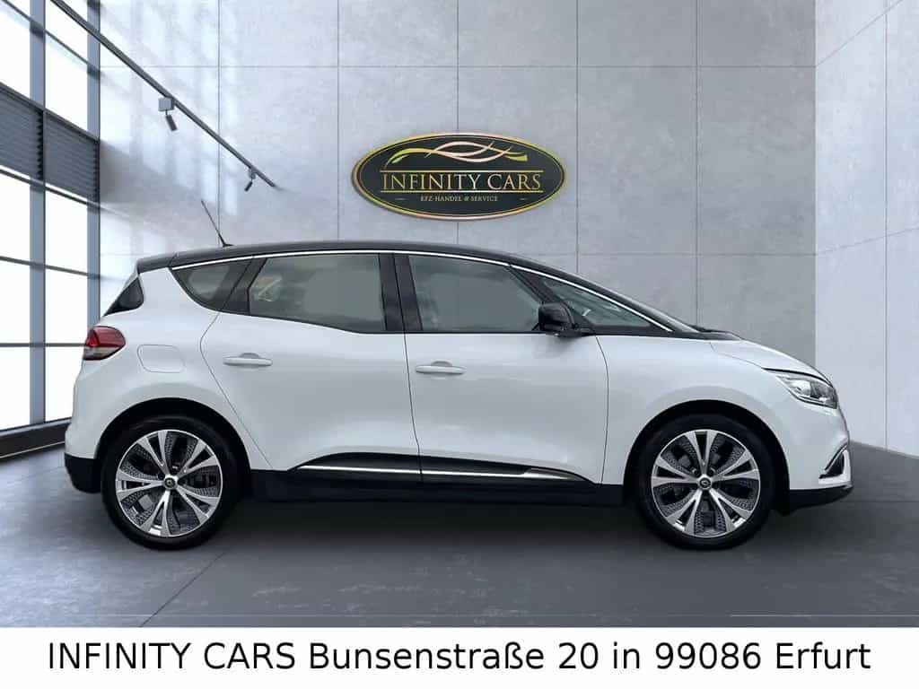 Renault Scenic IV Intens 12/2017-photo-1