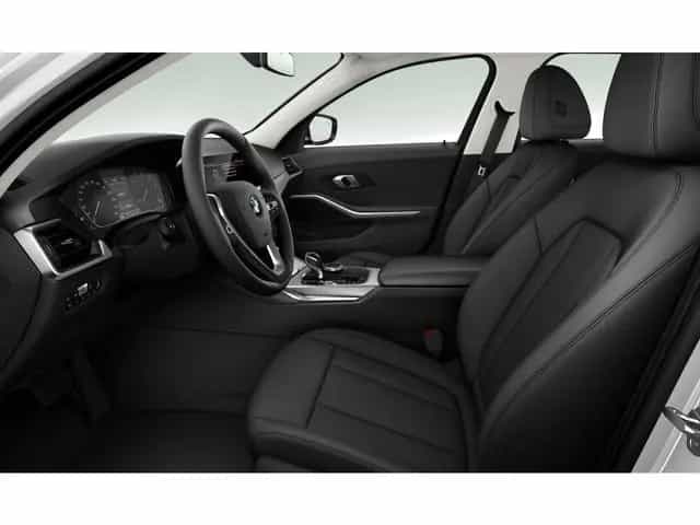 BMW 318 i Touring Advantage *Business*Navi*LED*PDC*SH 02/2021-photo-2