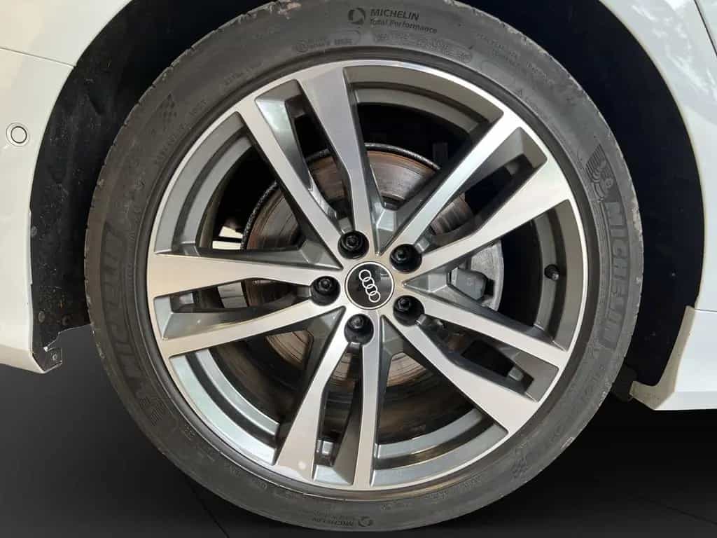 Audi A6 Avant 50 TDI qu. S line AHK Pano Matrix LM 19 03/2023-photo-11
