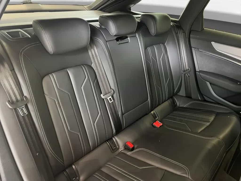 Audi A6 Avant 50 TDI qu. S line AHK Pano Matrix LM 19 03/2023-photo-16