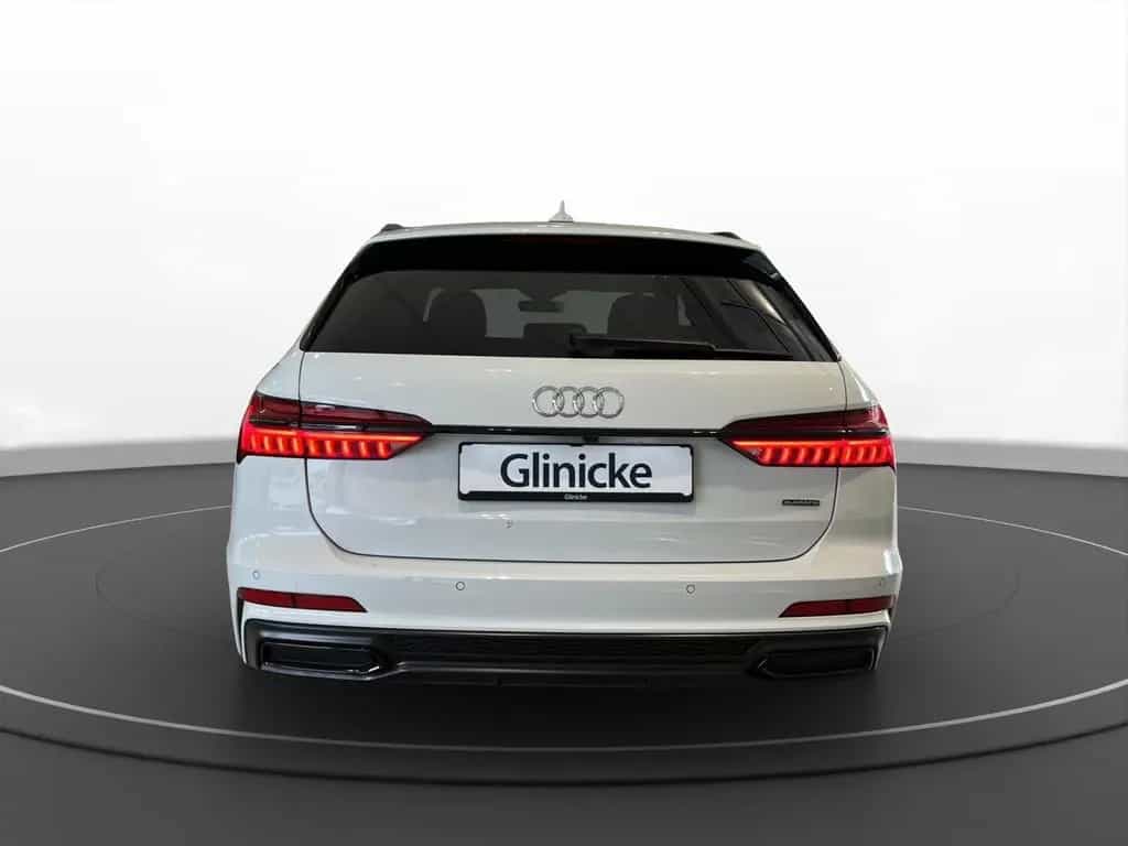 Audi A6 Avant 50 TDI qu. S line AHK Pano Matrix LM 19 03/2023-photo-2
