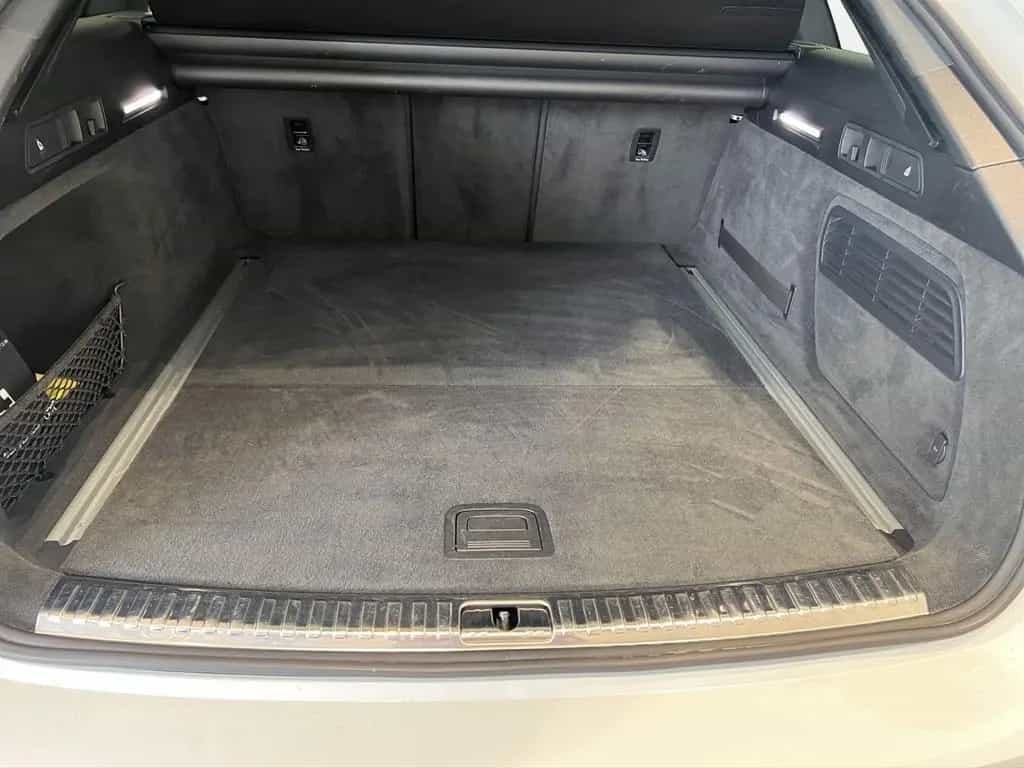 Audi A6 Avant 50 TDI qu. S line AHK Pano Matrix LM 19 03/2023-photo-21