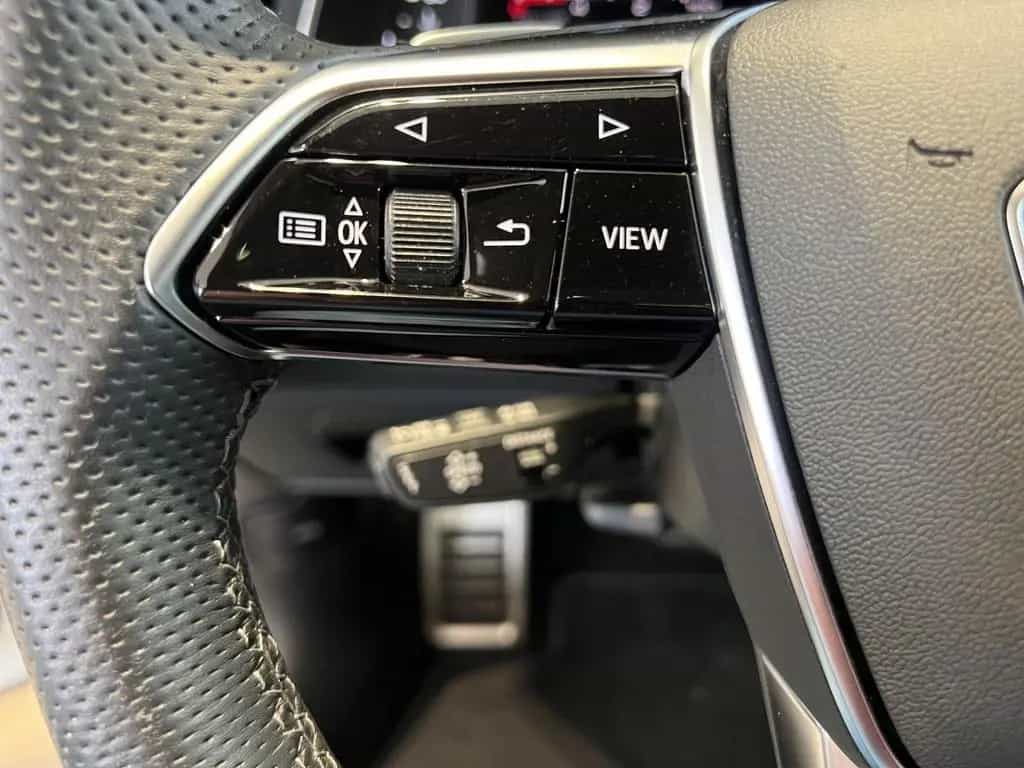 Audi A6 Avant 50 TDI qu. S line AHK Pano Matrix LM 19 03/2023-photo-22