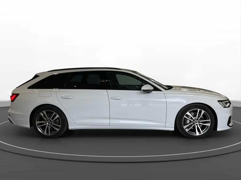 Audi A6 Avant 50 TDI qu. S line AHK Pano Matrix LM 19 03/2023-photo-4