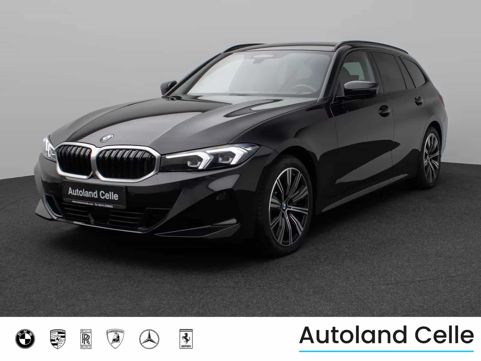 BMW 3 Series 03/2023-photo-0