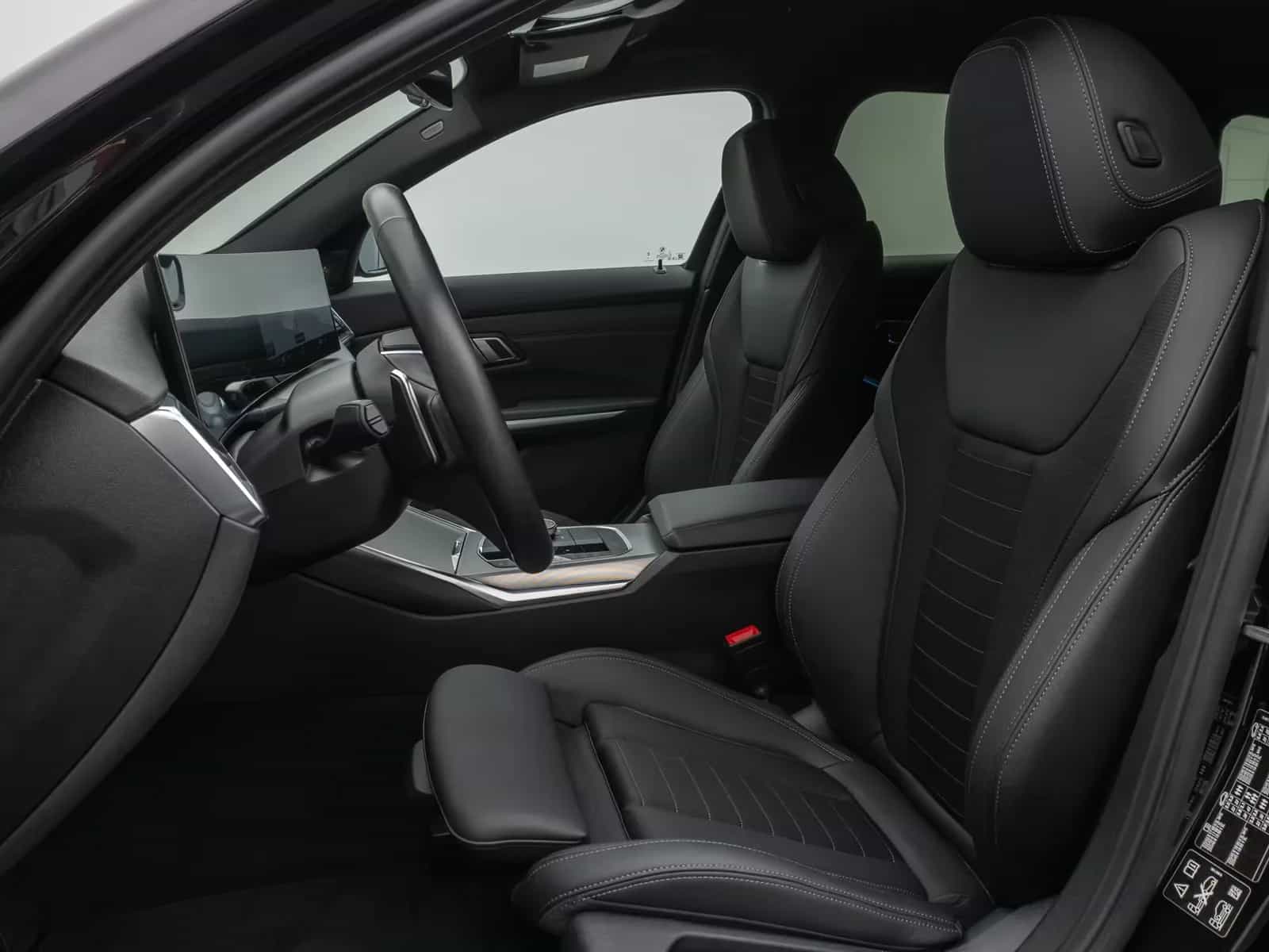 BMW 3 Series 03/2023-photo-34