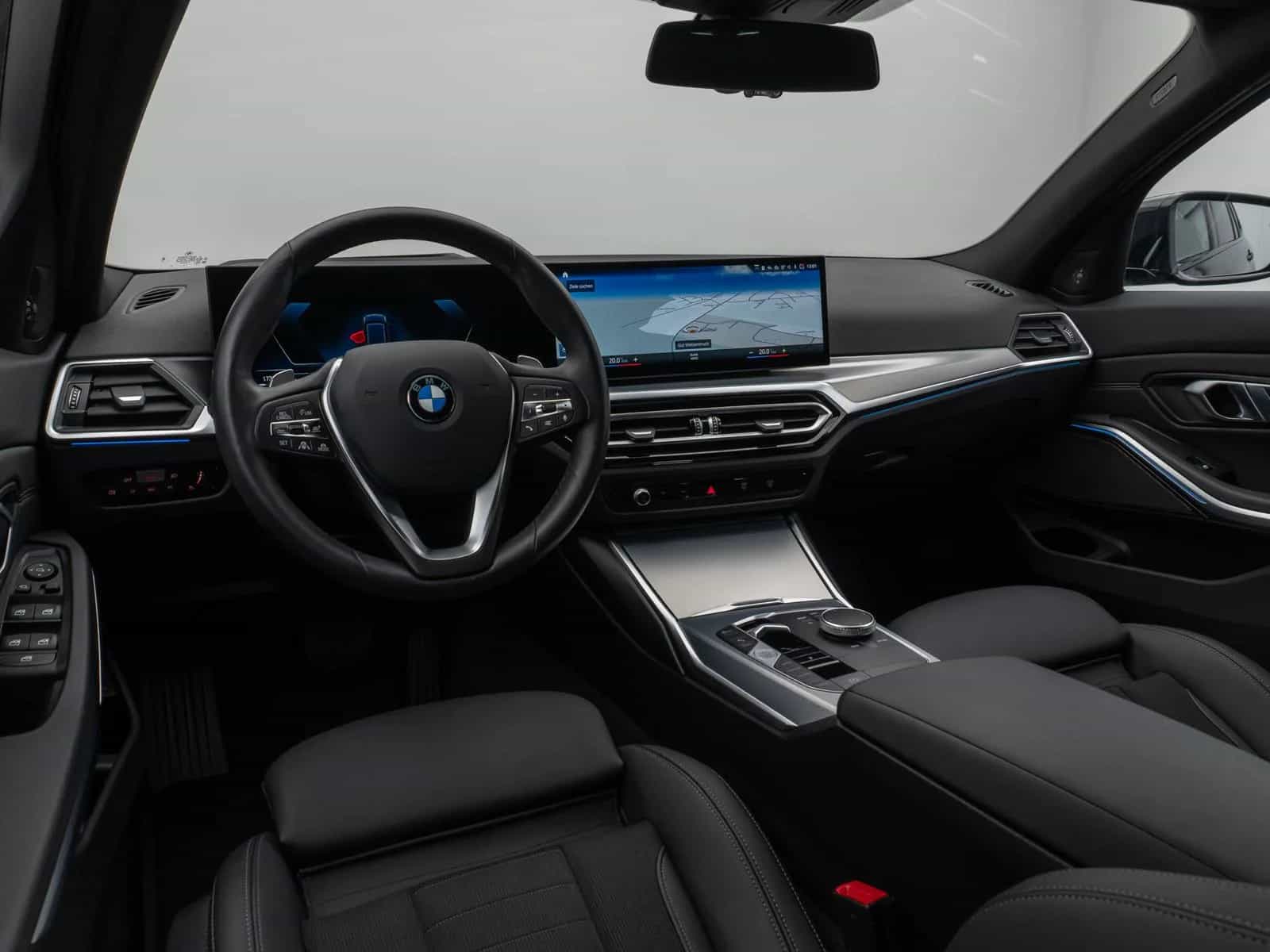 BMW 3 Series 03/2023-photo-37