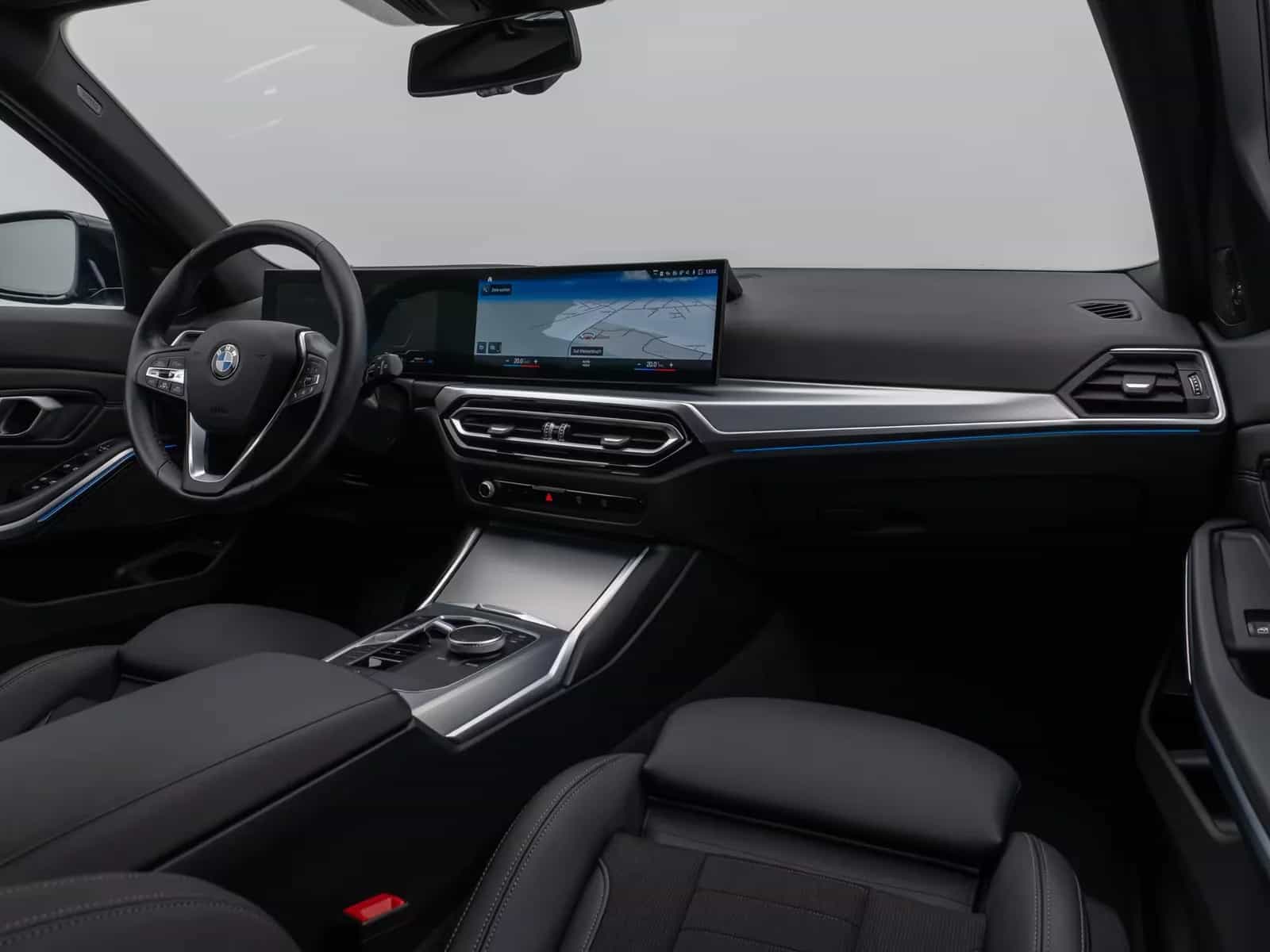 BMW 3 Series 03/2023-photo-39