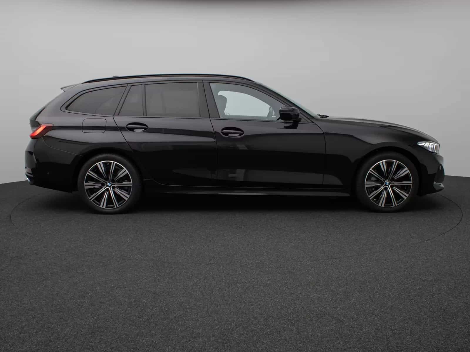 BMW 3 Series 03/2023-photo-4