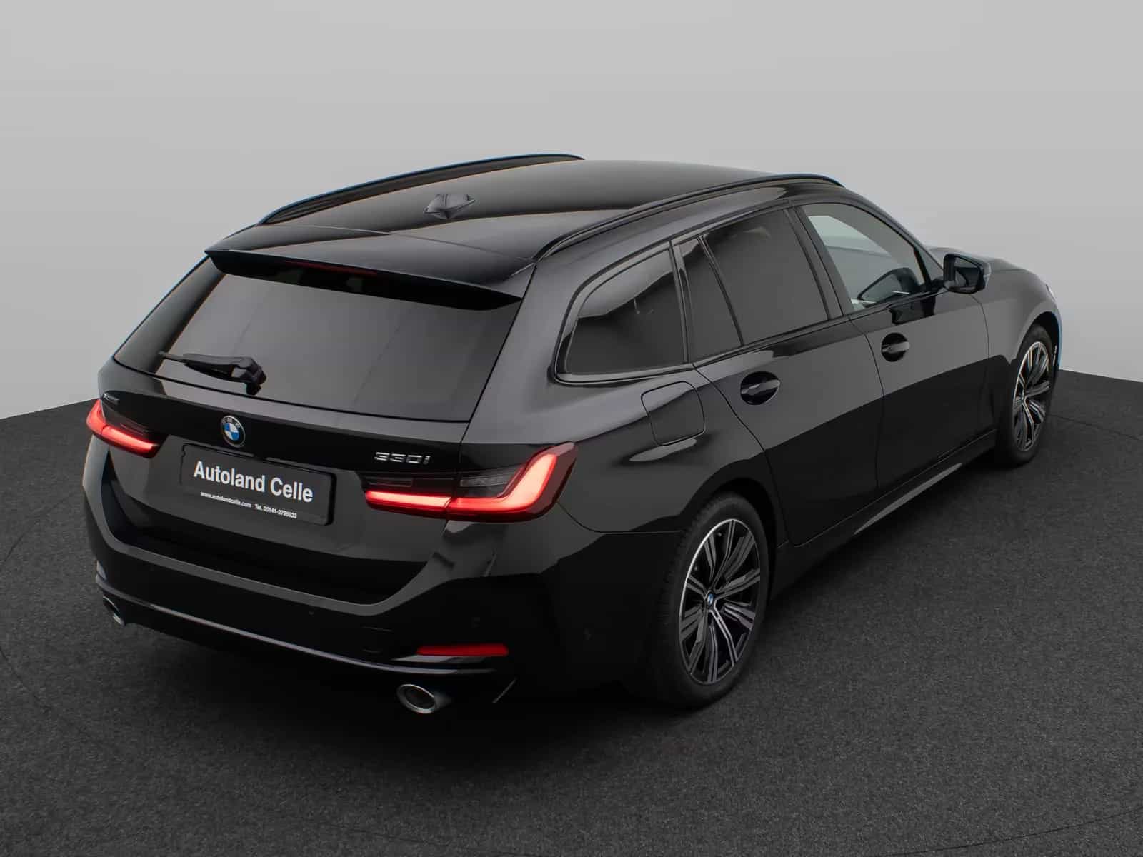 BMW 3 Series 03/2023-photo-6