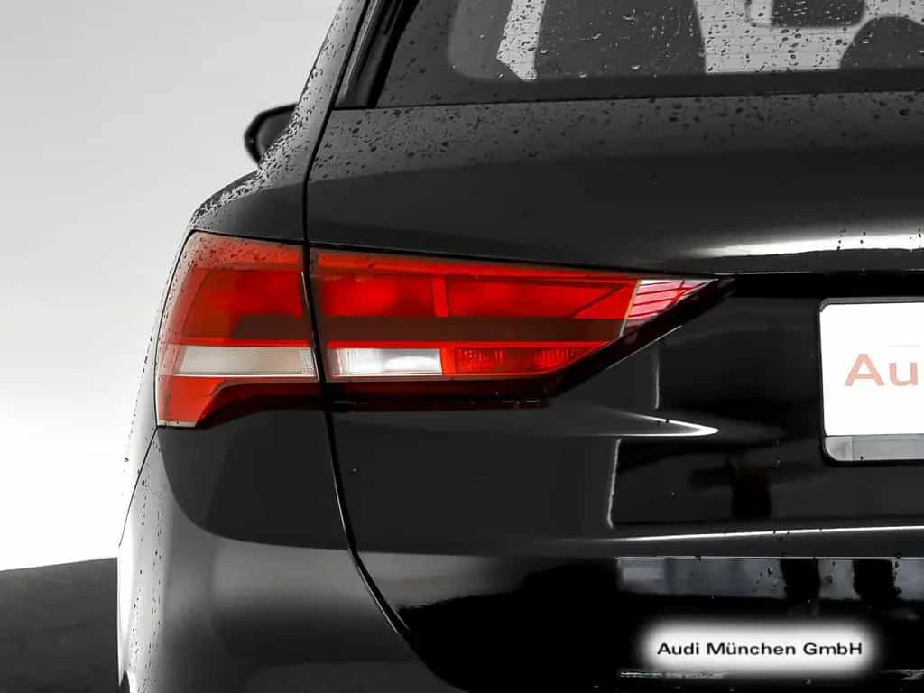 Audi Q3 35 TFSI AHK/Navi+/Virtual 05/2021-photo-10