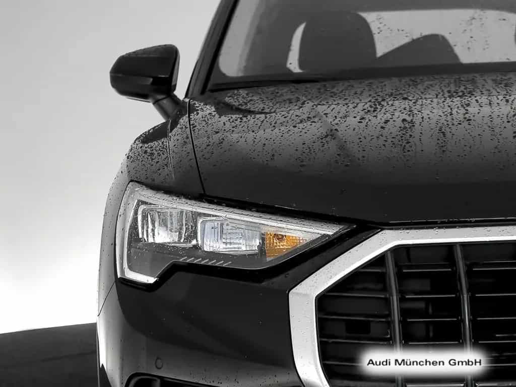 Audi Q3 35 TFSI AHK/Navi+/Virtual 05/2021-photo-11